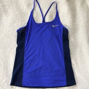 Nike Dri-Fit Top